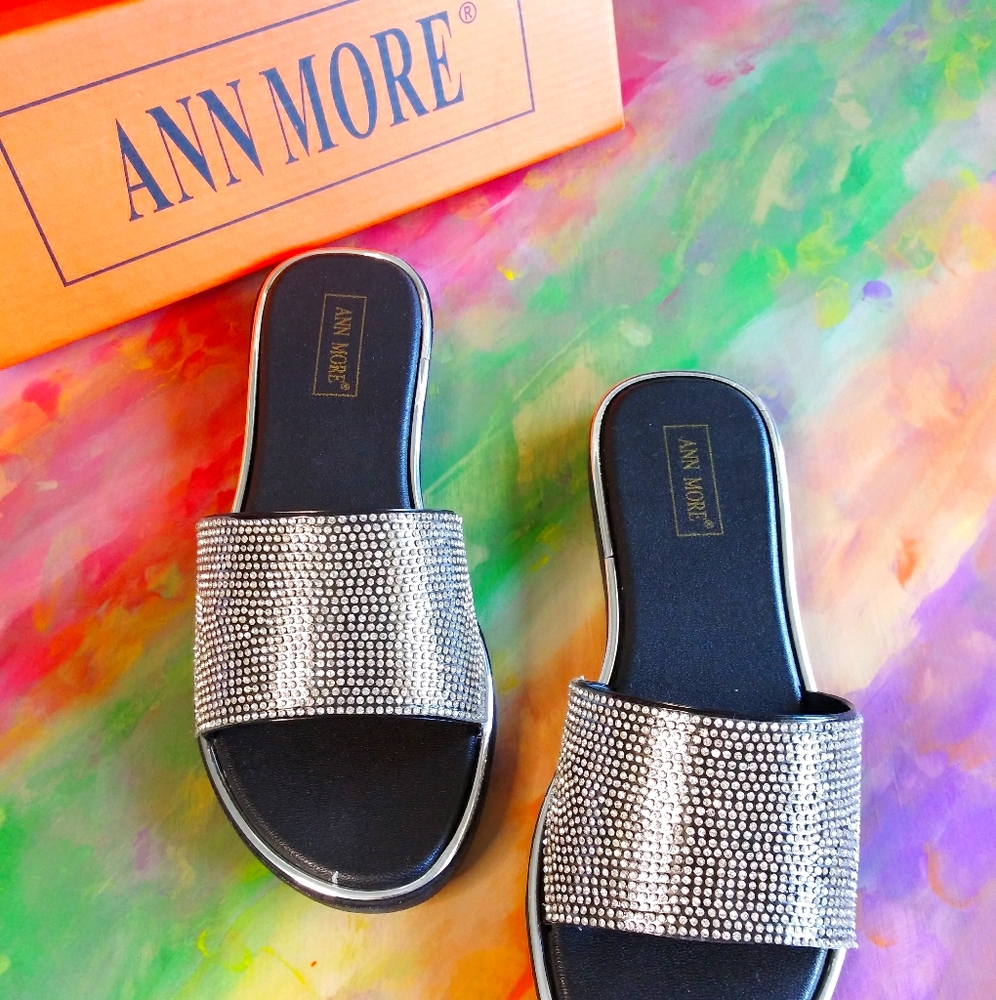 Ann More Sandals